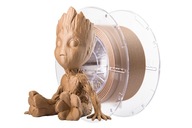 Filament Print-me SmartFit PLA NF Bamboo Wood 1.75mm 450g