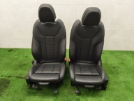 BMW X3 G01 mitte verkleidung Sitze TUNEL Sitz Seiten Leder