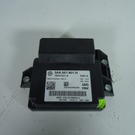 VW PASSAT B7 module brakes 3AA907801H