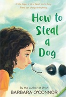 HOW TO STEAL A DOG O CONNOR BARBARA