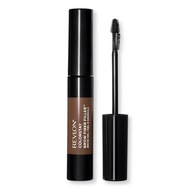 Revlon ColorStay Brow Fiber Filler vodeodolný gél na obočie 303 Medium Brown