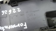armrest central TUNELU CUPRA FORMENTOR 5FF864207A