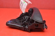 handle left rear part rear black A1697600334 MERCEDES A-KLASA W169 5D HB 04-08