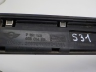 MINI COOPER R56 cap bonnet moulding 7151140 handle MIKROSTYK