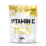 Proactive vitamín C 1000g