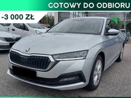 Skoda Octavia Ambition 1.5 TSI 150KM