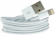 KABEL USB A / LIGHT IPHONE 1 METR PRZEWÓD ŁADOWANIA