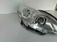 light right REFLEKTOR PEUGEOT 508 10-14 XENON LED positioning