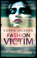 FASHION VICTIM Corrie Jackson