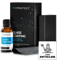 FX Protect Glass Coating S-4H - Powłoka 15ml