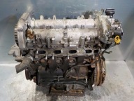 OPEL INSIGNIA LIFT engine 2.0 CDTI 140 KM A20DTE PRZEBIEG 133 TYS.
