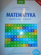 Matematyka Korepetycje maturzysty - Danuta Zaremba