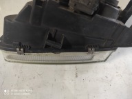 REFLEKTOR light right front NISSAN ALMERA N16