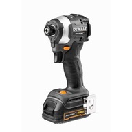 Dewalt - MCLAREN DCF85ME2GT-QW Wkrętarka udarowa akumulatorowa 18 V, 206 Nm