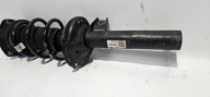 shock absorber right front VW PASSAT B8 SUPERB III