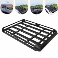 Alumínium tetőkibúvó 127x96 cm 150 kg teherbírással