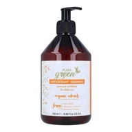 Antioxidant Pure Green šampón - 1000 ml