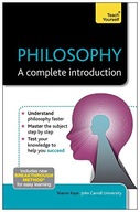 Philosophy: A Complete Introduction: Teach