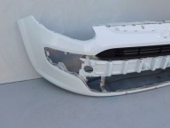 FIAT GRANDE EVO 09-12 front bumper front