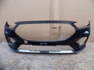 MG ZS and 2020-2023 LIFT bumper front front