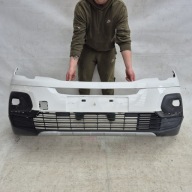 PEUGEOT RIFTER 18-23 bumper front front