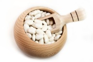 TÖRPEJÁZ BAB 5 KG ÖKO CSOMAGOLÁS