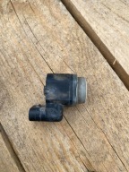 Sensor Parken audi heck a5 8T LY9C 4h0919275a