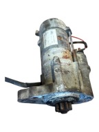 JAGUAR LAND ROVER DISCOVERY RANGE 2.7 D V6 276DT starter NAD500080