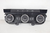 Unite commande clima Bouches buses SKODA OCTAVIA III 5E0907044AB