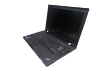 Laptop Lenovo ThinkPad L520 i3-2310M 6GB RAM 320GB HDD