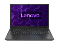 Lenovo ThinkPad E15 Gen 2 i7-1165G7 16GB 512GB FHD MX 450