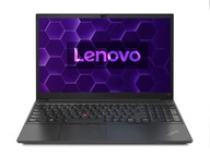 Lenovo ThinkPad E15 Gen 2 i7-1165G7 32GB 1TB FHD MX 450