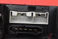 control panel air conditioning devices KLIMY VW TOURAN 1 and 03-06
