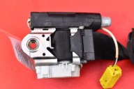tension belt safety right front 3C1857706F VW PASSAT B6 05-10
