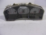 Toyota Paseo dials dials