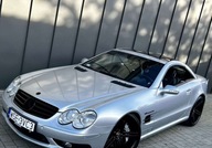 Mercedes-Benz SL Mercedes-Benz SL 55 AMG