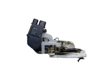 lock door left front HONDA HR-V and 5 PIN