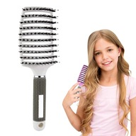 Detangling Brush, Magic Brush Detangler, Wet Hair Brush Detangler Kids,