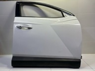 door front right side Hyundai Tucson 4 2020
