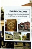 Jewish Cracow - Eugebiusz Duda