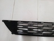 KIA CEED and LIFT central grid of a bumper front front
