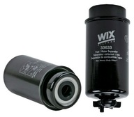 WIX Filters 33633 Palivový filter
