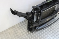 support panel for radiators front pillar radiator HYUNDAI TUCSON III 3 LIFT 1,6 CRDI