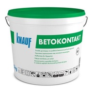 Środek gruntujący do betonu Betokontakt 5 kg Knauf