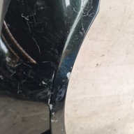 JAGUAR XF X250 07-10 fender front front right