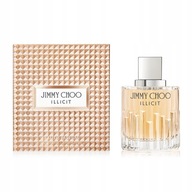 JIMMY CHOO ILLICIT EDP 100ML