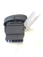 Schalter Hitzung hinten Fenster DAV RENAULT MEGANE 841243 B