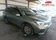 Subaru Forester 2021, 2.5L, 4x4, PREMIUM, od u...