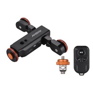 Andoer L4 PRO Motoros videokamera Dolly