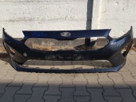 KIA CEED III bumper front front PDC 2018